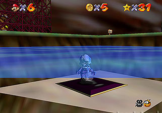 Super Mario 64