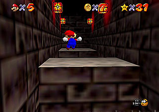 Super Mario 64