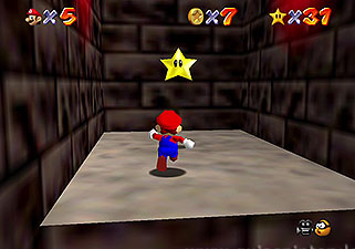 Super Mario 64