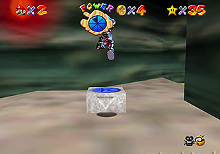 Super Mario 64