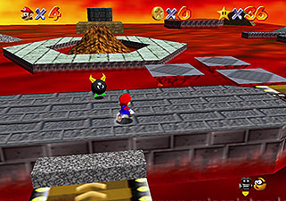 Super Mario 64