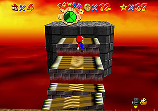 Super Mario 64