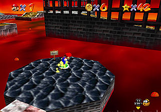 Super Mario 64