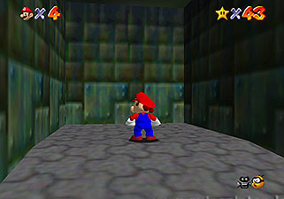Super Mario 64