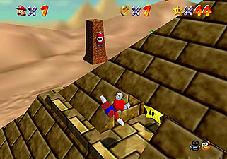Super Mario 64