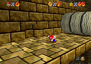 Super Mario 64