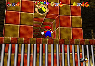 Super Mario 64