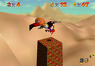 Super Mario 64