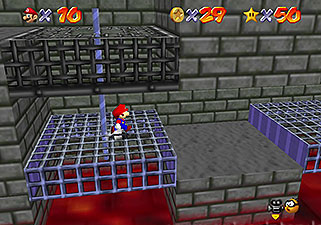 Super Mario 64