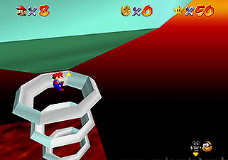 Super Mario 64