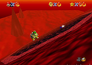 Super Mario 64
