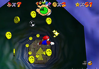 Super Mario 64