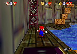 Super Mario 64