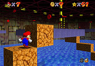 Super Mario 64