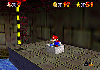 Super Mario 64