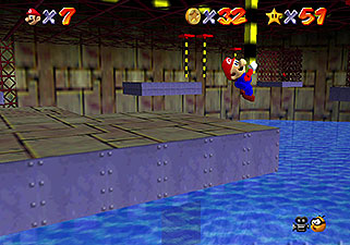 Super Mario 64