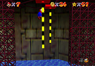 Super Mario 64