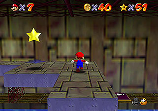 Super Mario 64
