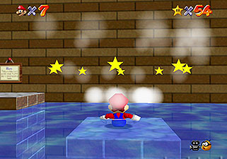 Super Mario 64