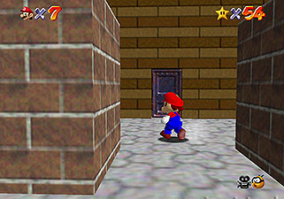 Super Mario 64