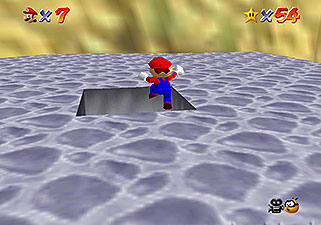 Super Mario 64