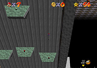 Super Mario 64