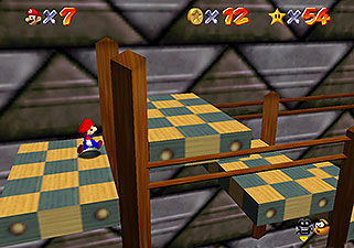 Super Mario 64