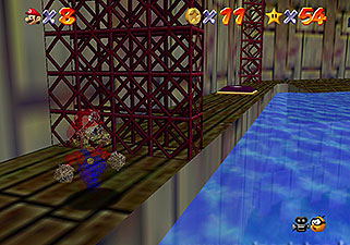 Super Mario 64