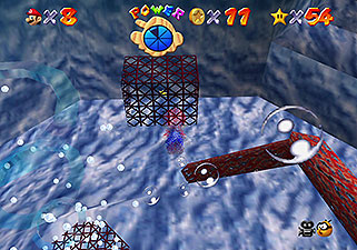 Super Mario 64
