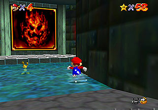 Super Mario 64
