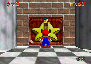 Super Mario 64