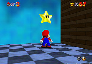 Super Mario 64