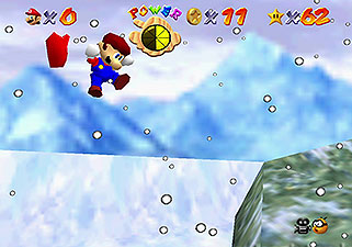 Super Mario 64