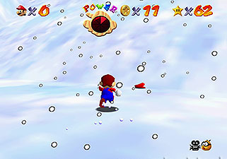 Super Mario 64