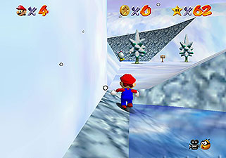 Super Mario 64