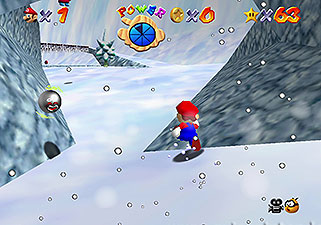 Super Mario 64