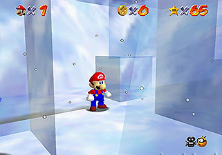 Super Mario 64