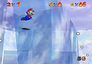 Super Mario 64