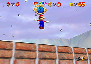Super Mario 64