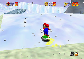 Super Mario 64