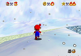 Super Mario 64