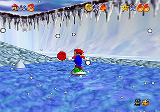 Super Mario 64