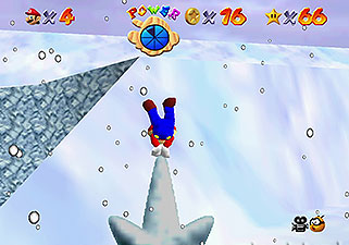 Super Mario 64