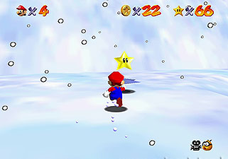 Super Mario 64
