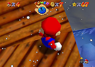 Super Mario 64