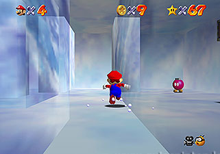 Super Mario 64