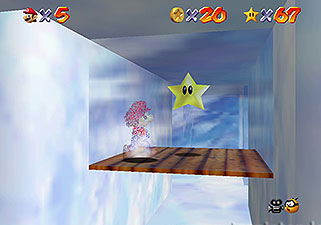 Super Mario 64