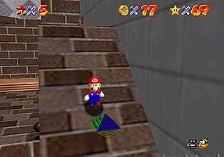 Super Mario 64