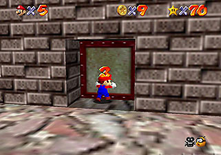Super Mario 64