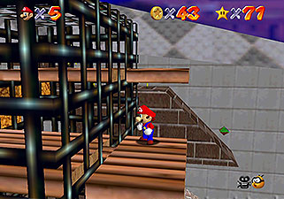 Super Mario 64